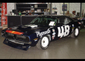 1970 PLYMOUTH CUDA AAR TRANS AM RACE CAR -  - 23076