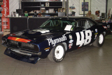 1970 PLYMOUTH CUDA AAR TRANS AM RACE CAR -  - 23076