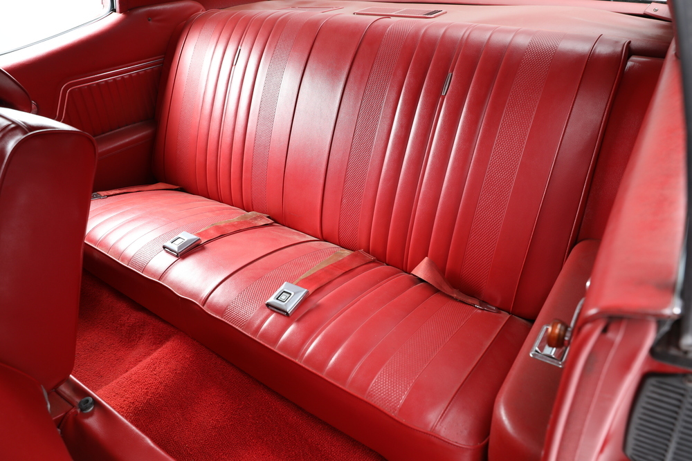 1970 CHEVROLET CHEVELLE MALIBU - Misc 5 - 230871