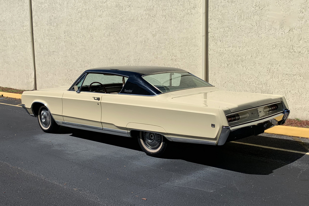 1968 Chrysler Newport Custom Hardtop You can see more picture of 1968 chrysler newport coupe in our photo gallery. 1968 chrysler newport custom hardtop