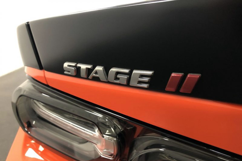 2019 CHEVROLET CAMARO YENKO STAGE 2 - Misc 5 - 231057