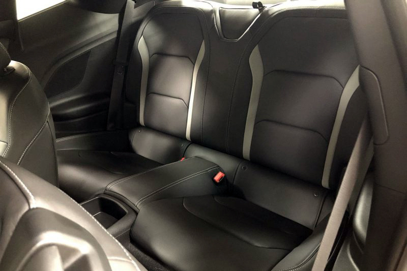 2019 CHEVROLET CAMARO YENKO STAGE 2 - Misc 1 - 231057