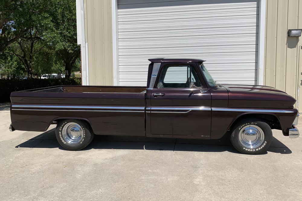 1965 CHEVROLET C10 PICKUP - Misc 2 - 231238