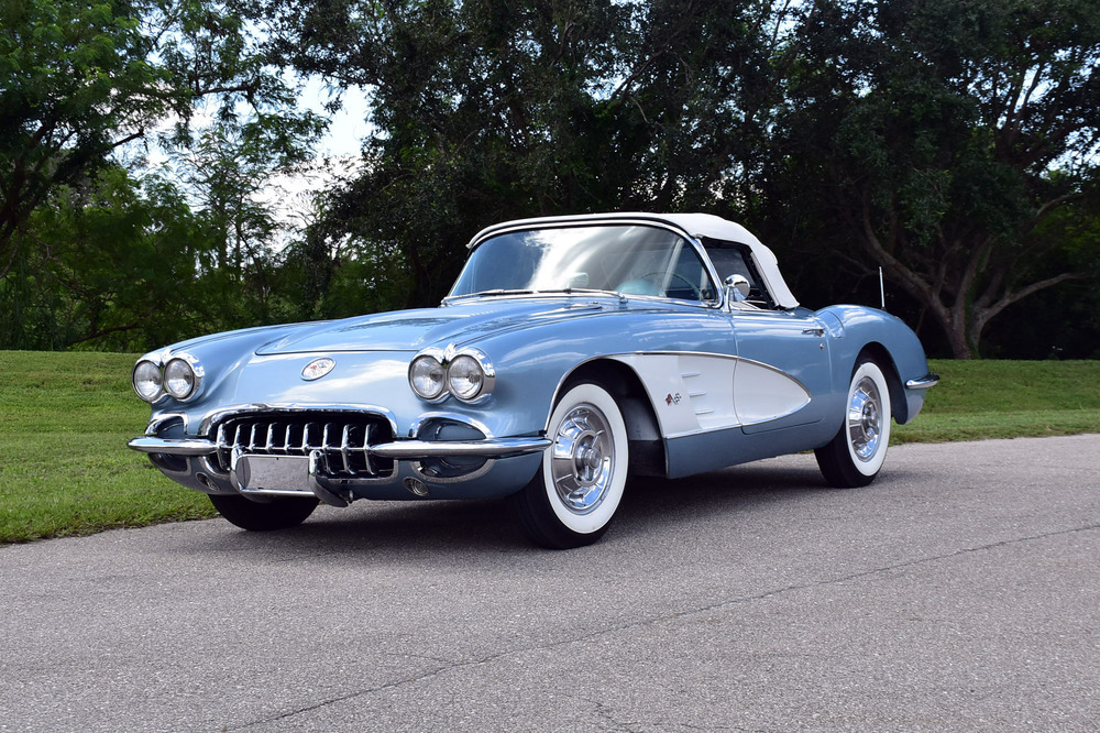 Barrett Jackson Auction Company World S Greatest Collector Car