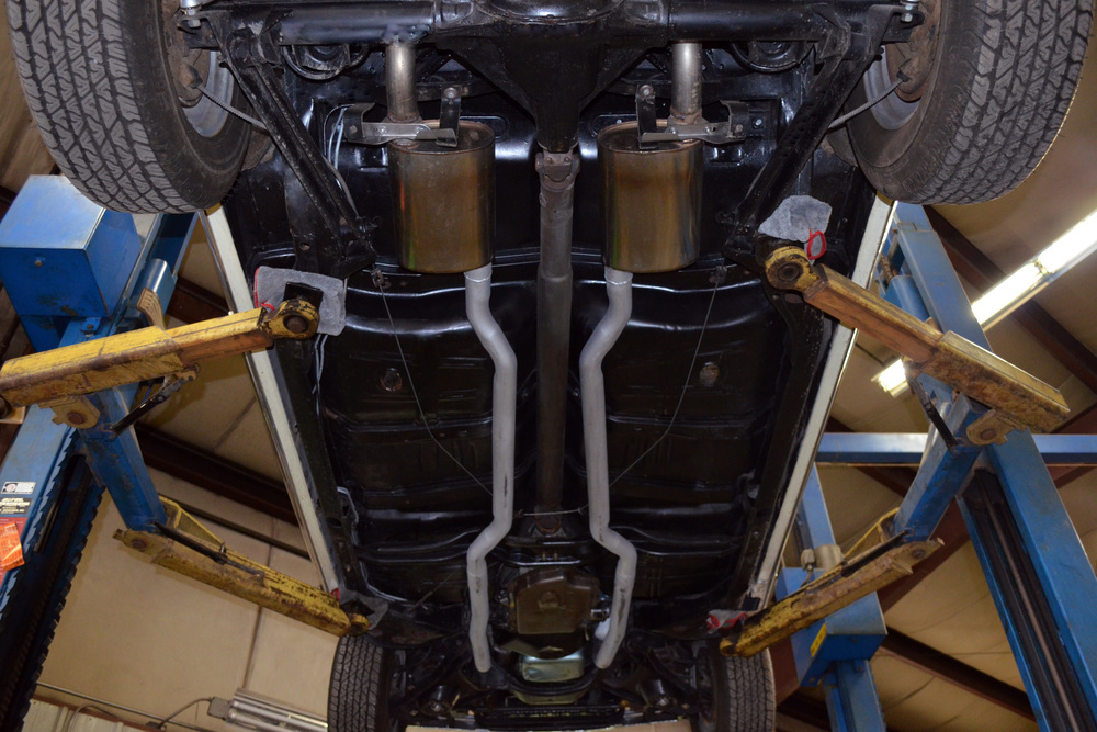 1967 PONTIAC GTO - Misc 1 - 231808