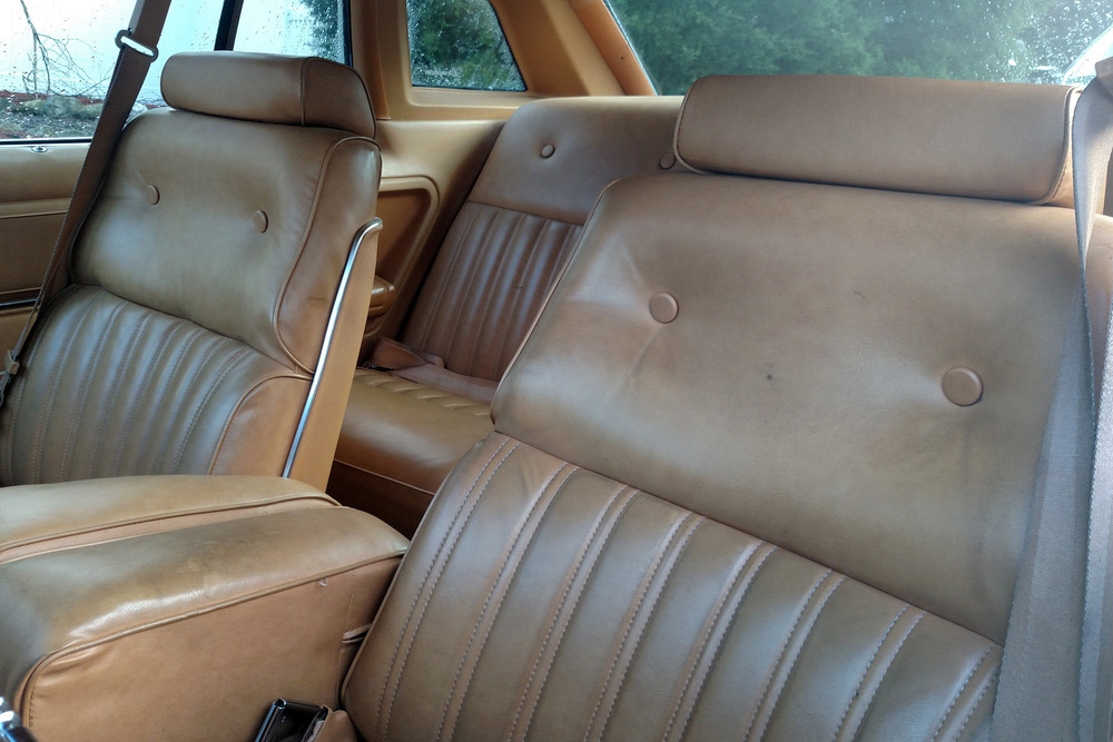 1977 MERCURY COUGAR - Misc 2 - 231825