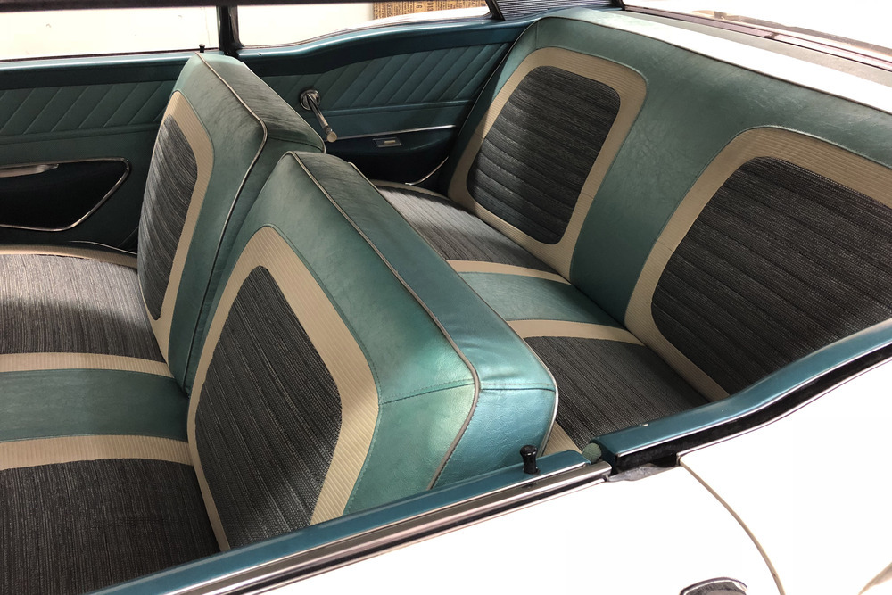 1959 FORD GALAXIE 500 - Misc 3 - 231867