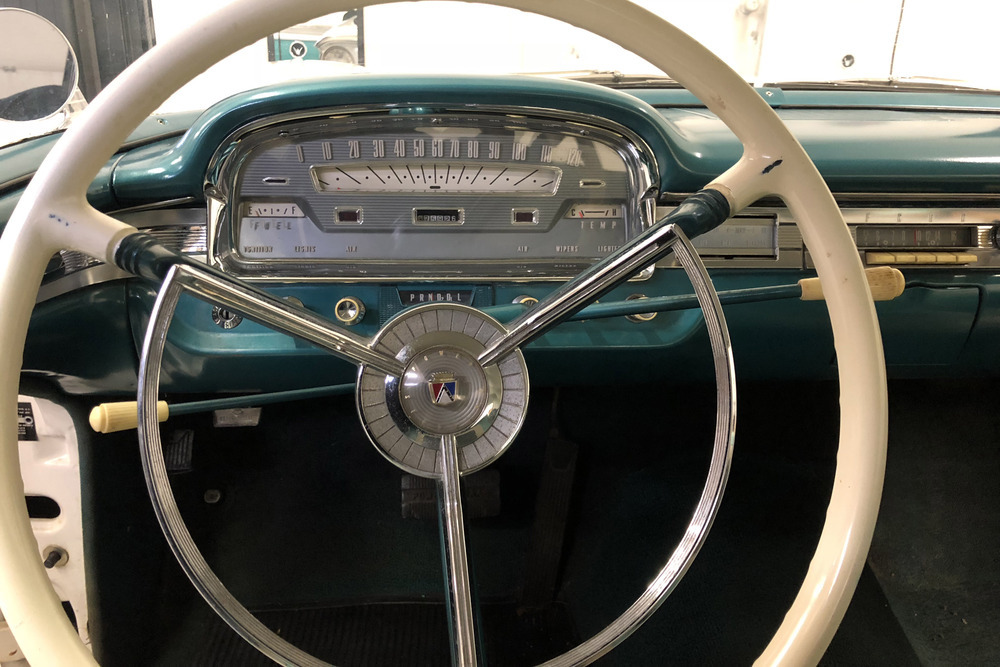 1959 FORD GALAXIE 500 - Misc 2 - 231867
