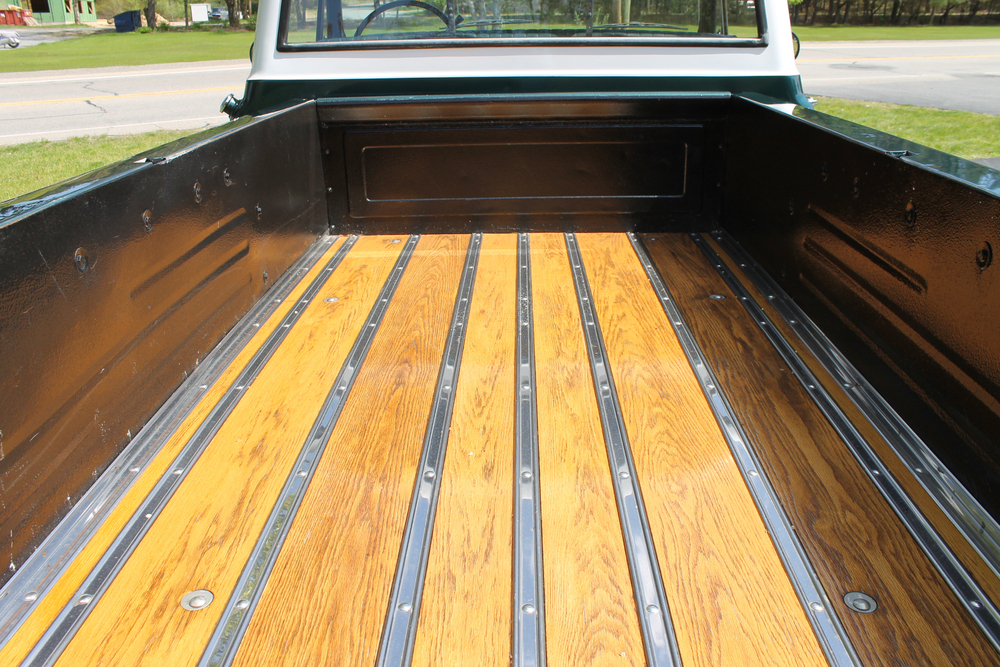 1969 CHEVROLET C10 PICKUP - Misc 1 - 231910