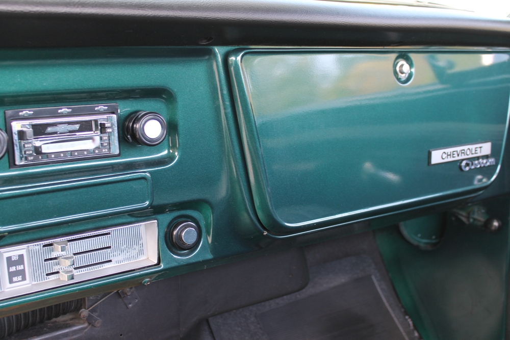 1969 CHEVROLET C10 PICKUP - Misc 4 - 231910