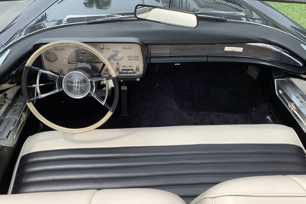 1959 LINCOLN CONTINENTAL MARK IV CONVERTIBLE - Misc 3 - 231920