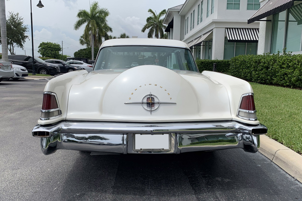 1956 LINCOLN CONTINENTAL MARK II - Misc 2 - 231921