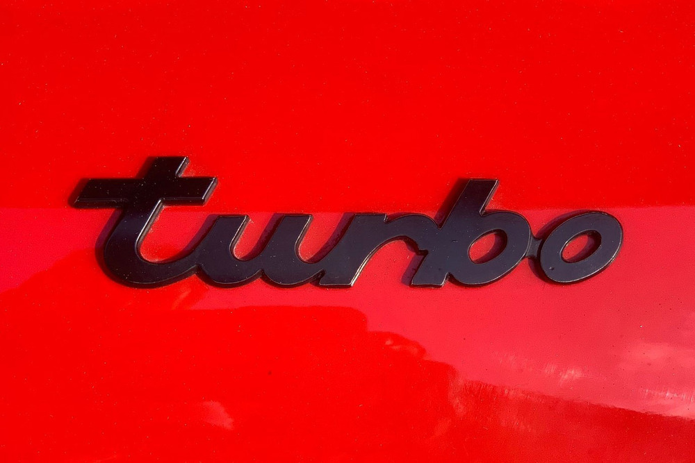 1978 PORSCHE 930 TURBO - Misc 2 - 232204