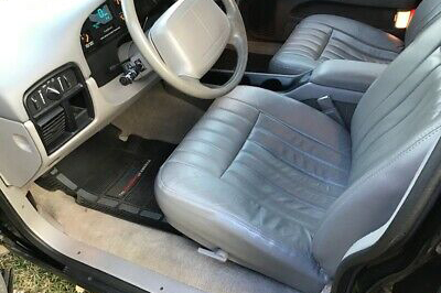 1994 Chevrolet Impala Ss