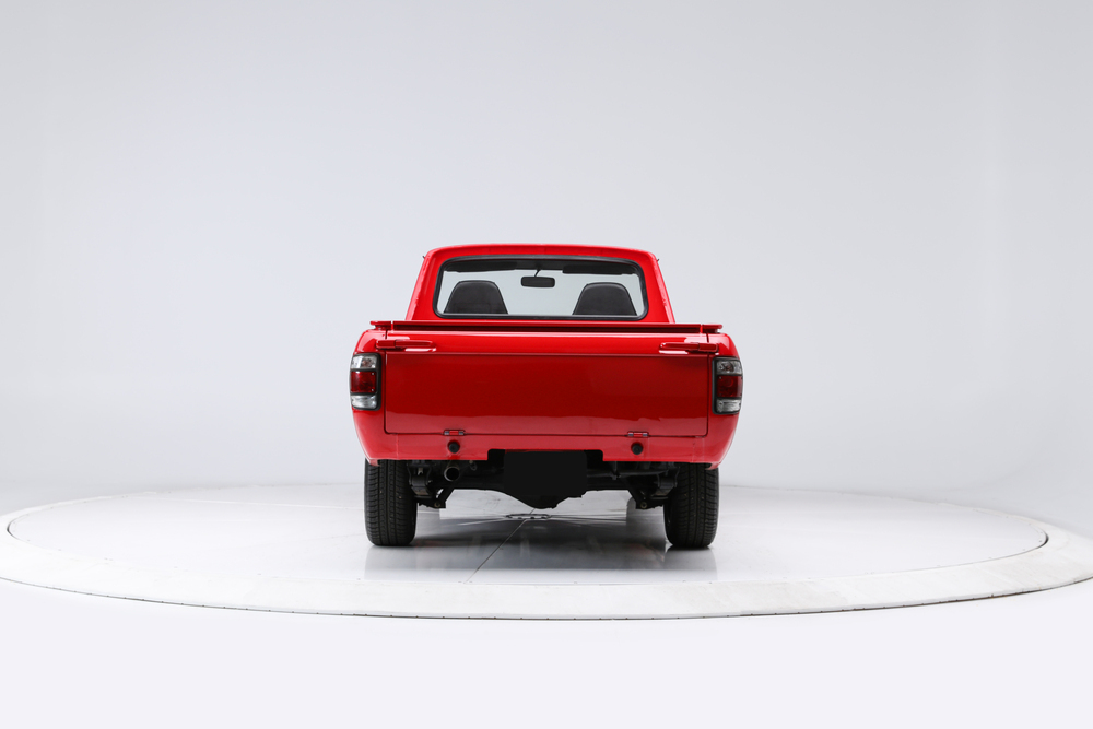 1987 DATSUN SUNNY PICKUP - Misc 2 - 232253