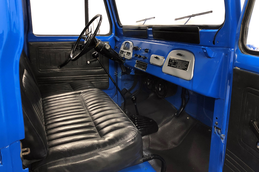 1976 Toyota Land Cruiser Fj40232344 Sold At Northeast 2019 Lot 106 1976 Toyota Land Cruiser Fj40 Https Barrettjacksoncdn Azureedge Net Staging Carlist Items Fullsize Cars 232344 232344 Front 3 4 Web Jpg Lot 106 1976 Toyota