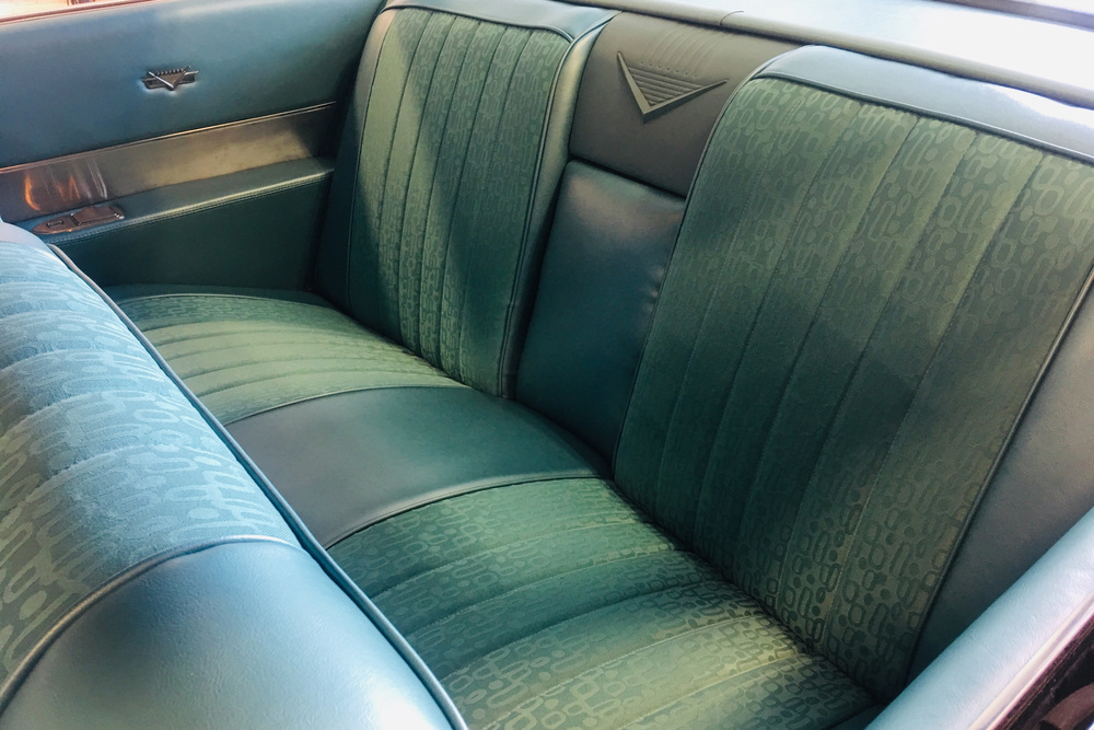 1960 CADILLAC SERIES 62 - Misc 1 - 232374