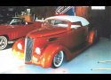 1936 FORD CONVERTIBLE -  - 23243