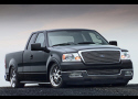 2004 FORD F-150 CUSTOM EXTENDED CAB -  - 23288