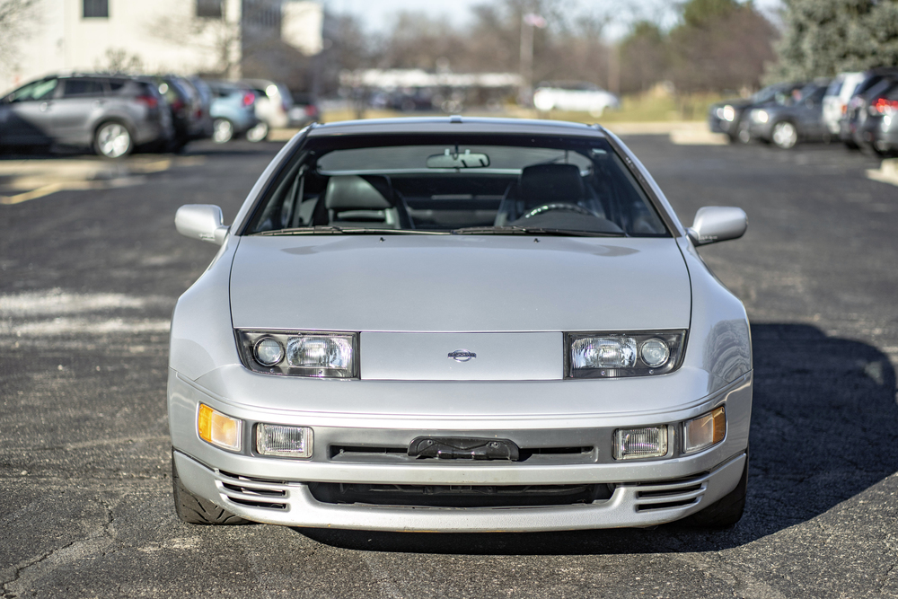 1992 NISSAN 300ZX - Misc 2 - 233042