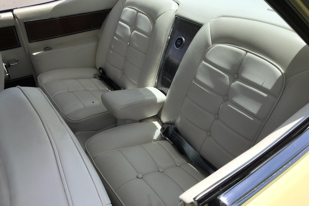 1964 BUICK RIVIERA  - Misc 3 - 233081