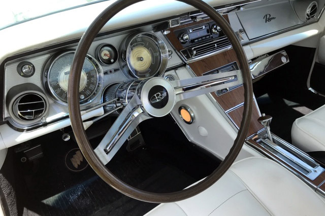1964 BUICK RIVIERA  - Misc 4 - 233081