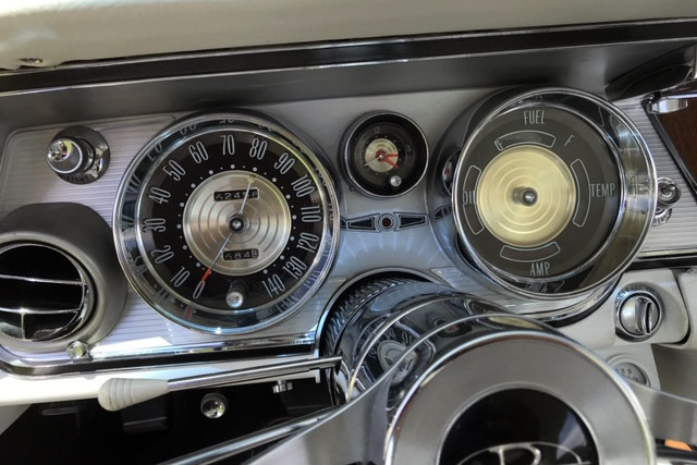 1964 BUICK RIVIERA  - Misc 5 - 233081