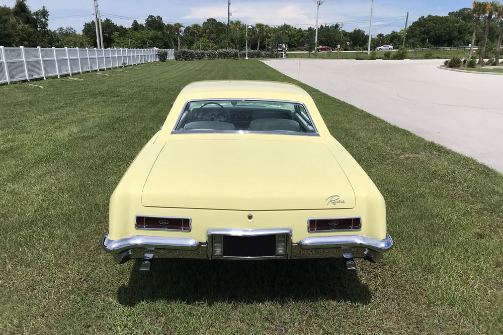 1964 BUICK RIVIERA  - Misc 1 - 233081