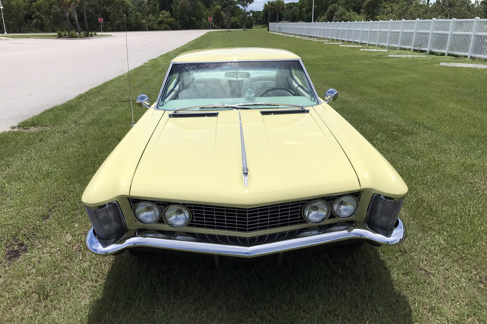 1964 BUICK RIVIERA  - Misc 2 - 233081