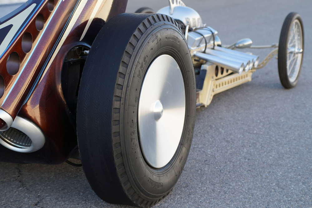 2016 "SPACE JUNKIE 2.0" CUSTOM BUBBLE TOP - Misc 7 - 233306