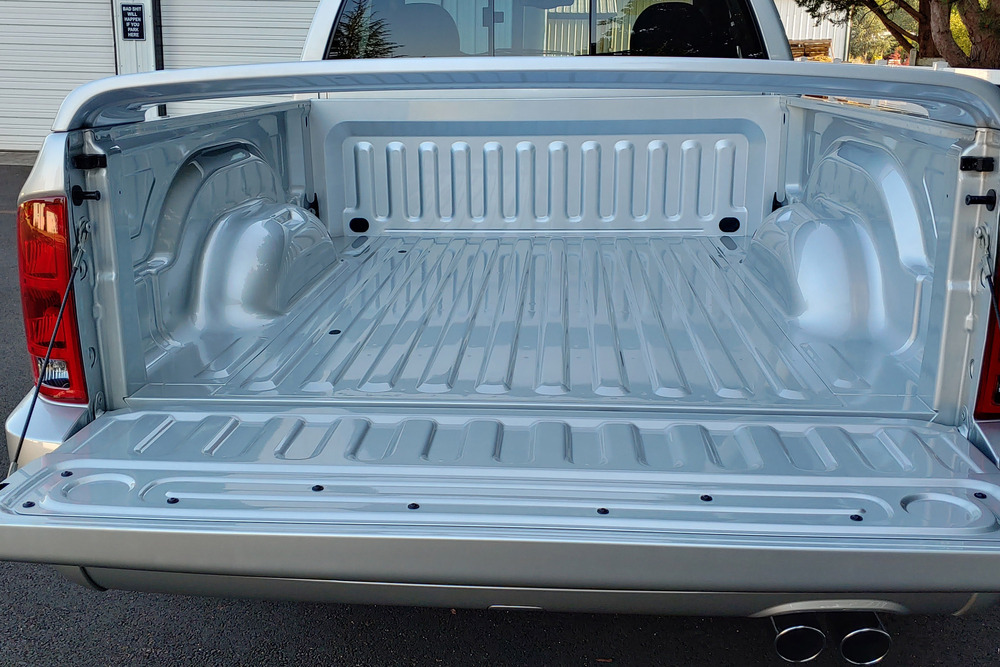2004 DODGE RAM SRT-10 PICKUP - Misc 1 - 233949