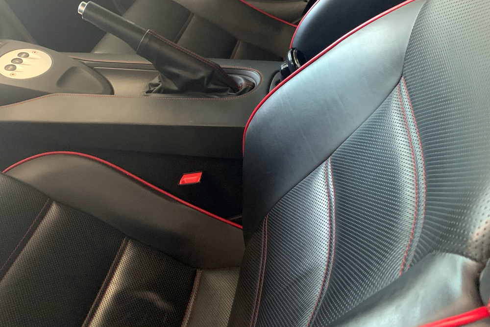 2014 LAMBORGHINI GALLARDO - Misc 1 - 233952