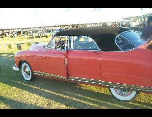 1949 KAISER VIRGINIAN 4-DOOR -  - 23401