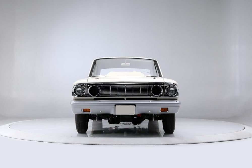 1964 FORD FAIRLANE THUNDERBOLT - Misc 1 - 234121