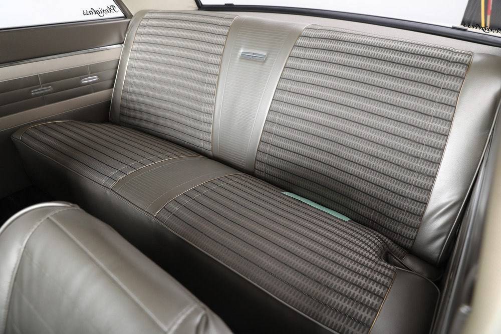 1964 FORD FAIRLANE THUNDERBOLT - Misc 2 - 234121