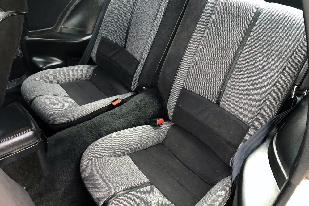 1990 CHEVROLET CAMARO IROC Z/28 - Misc 1 - 234393