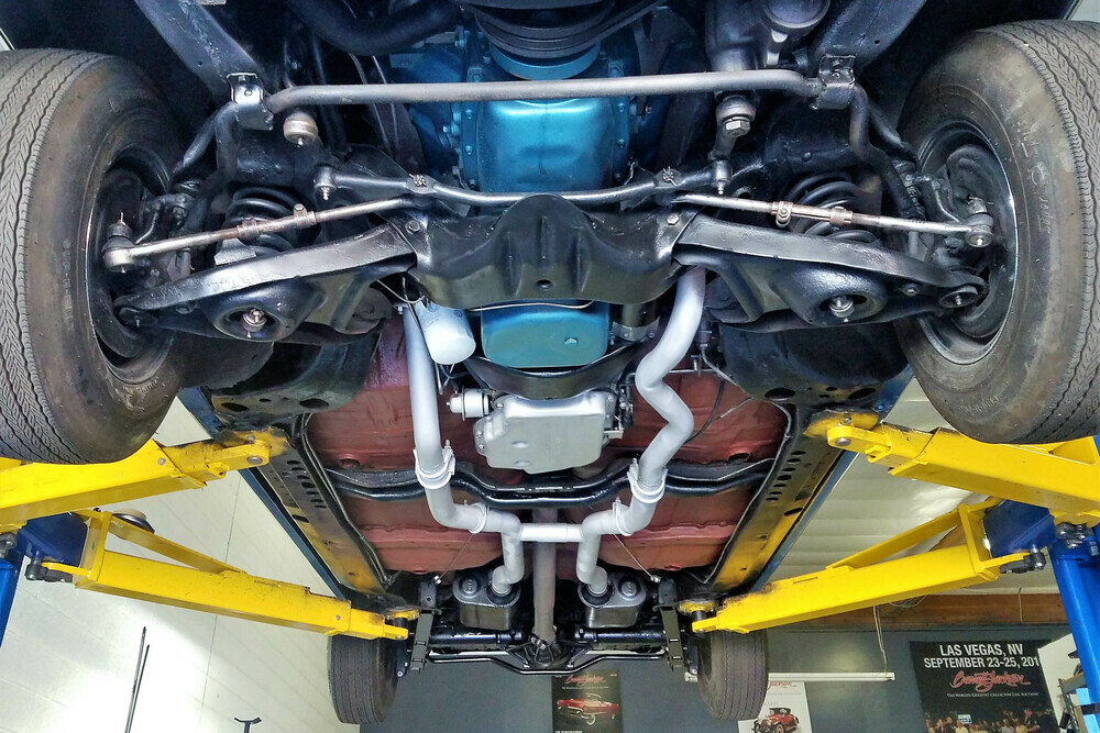1972 OLDSMOBILE CUTLASS 442 CONVERTIBLE - Misc 1 - 234401