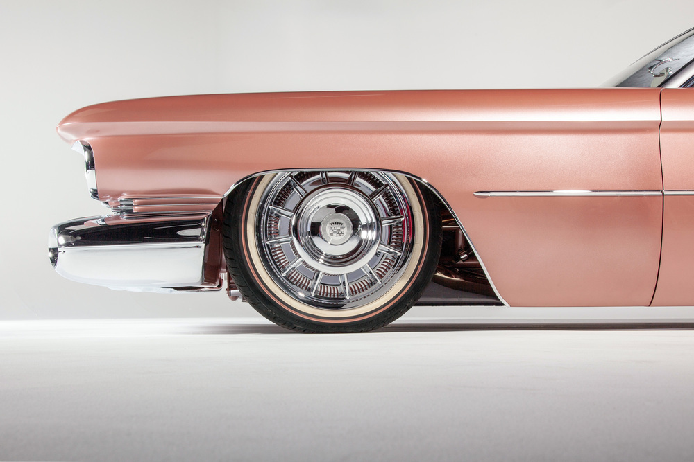 1959 CADILLAC ELDORADO BROUGHAM CUSTOM STATION WAGON "CADMAD" - Misc 6 - 234562