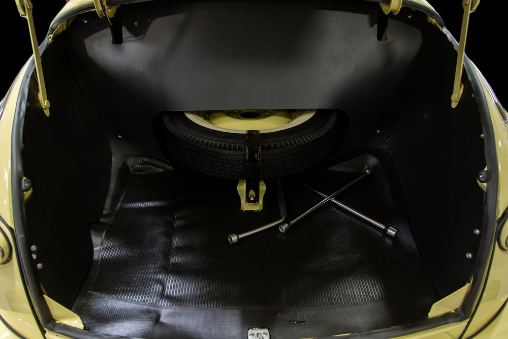 1947 FORD SUPER DELUXE CONVERTIBLE - Misc 2 - 234564