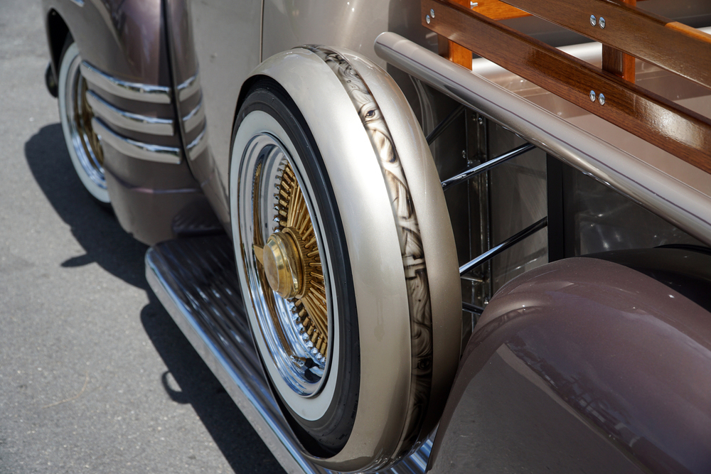 1950 CHEVROLET 3100 CUSTOM PICKUP - Misc 2 - 234729