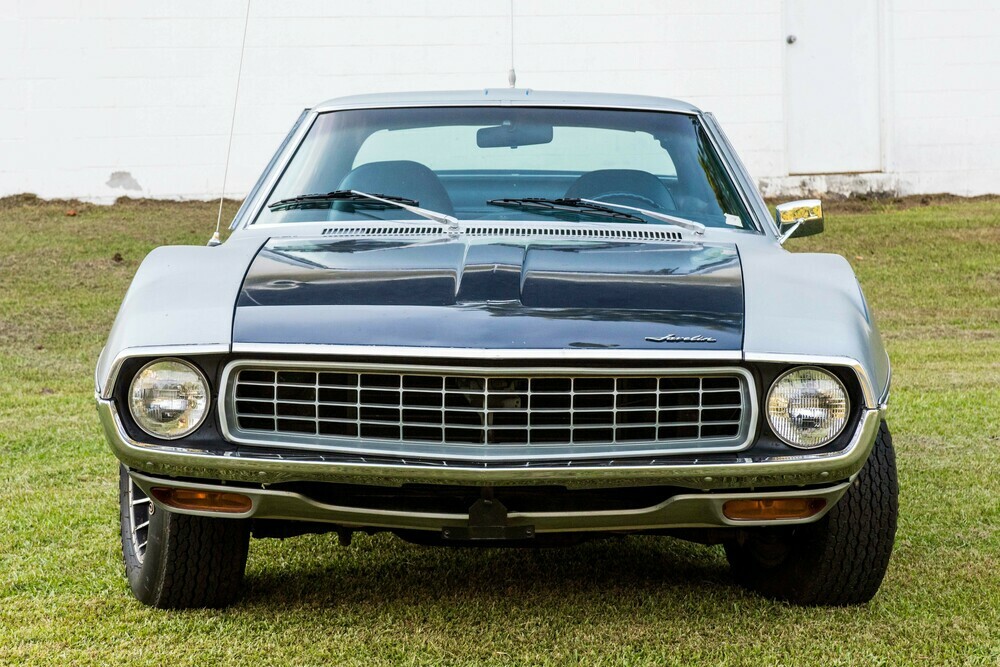 1972 AMC JAVELIN SST - Misc 1 - 234782