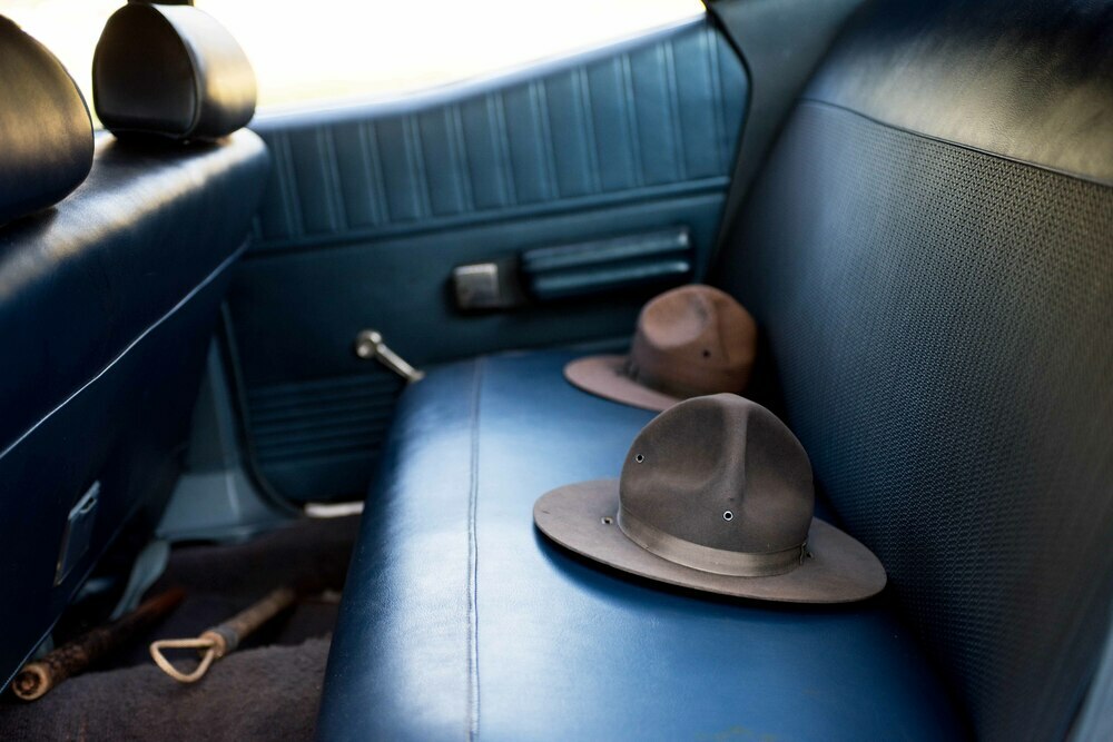 1970 FORD CUSTOM SEDAN - Misc 1 - 234783