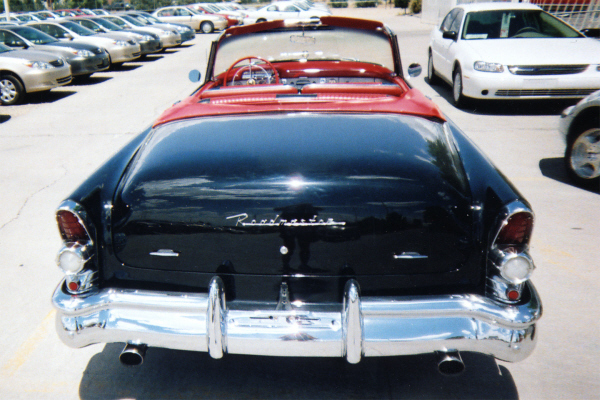 1955 buick roadmaster 2 door convertible 1955 buick roadmaster 2 door convertible