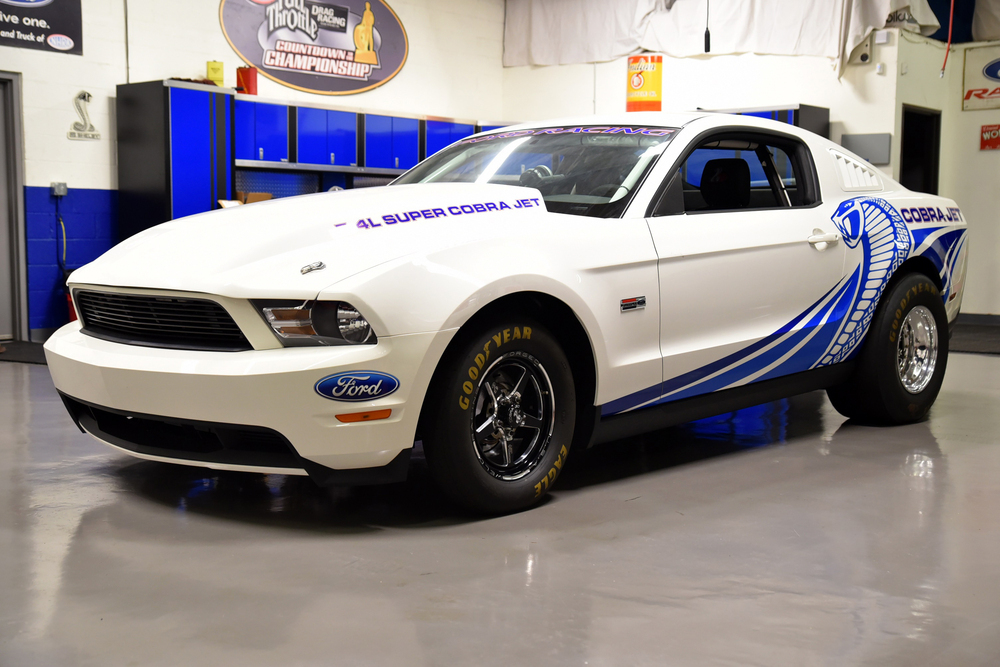 Mustang Cobra Jet >> 2012 Ford Mustang Cobra Jet Mustang Cobra Jet >> 2012 Ford Mustang Cobra Jet