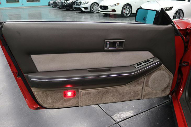 1984 NISSAN 300ZX TURBO - Misc 1 - 235191