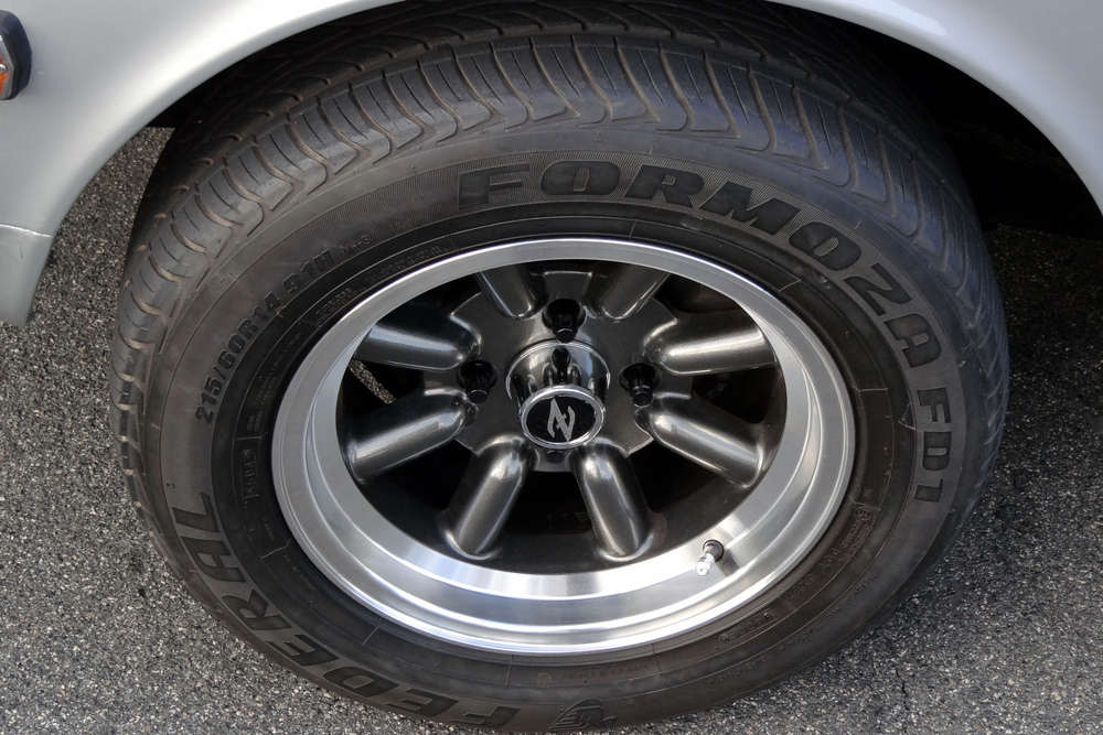 1973 DATSUN 240Z - Misc 2 - 235816