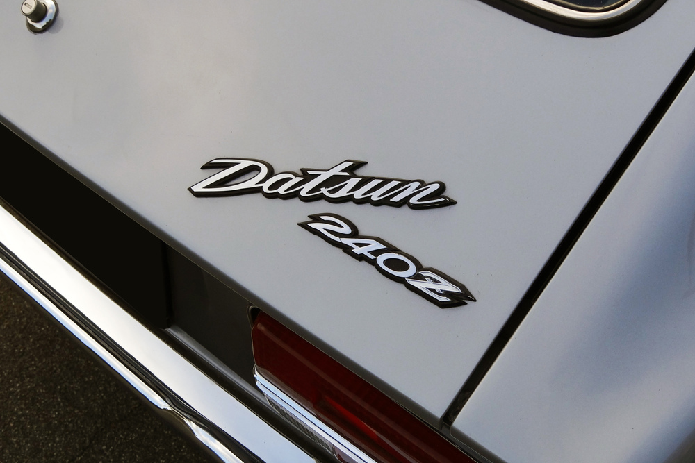 1973 DATSUN 240Z - Misc 3 - 235816