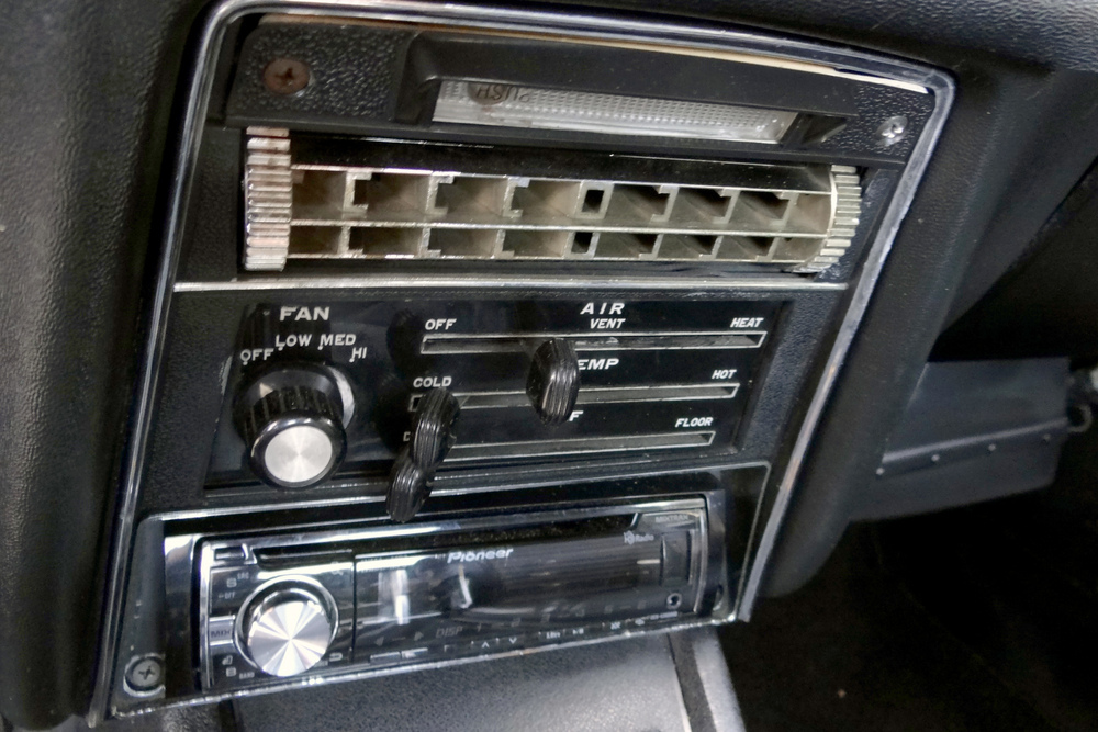 1973 DATSUN 240Z - Misc 4 - 235816