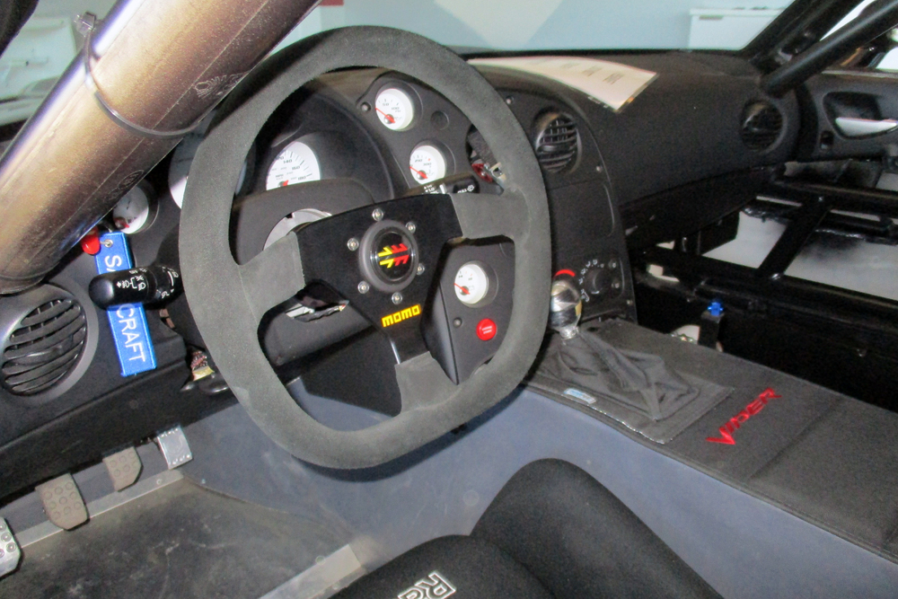 10 Dodge Viper Acr X Race Car 10 Dodge Viper Acr X Race Car