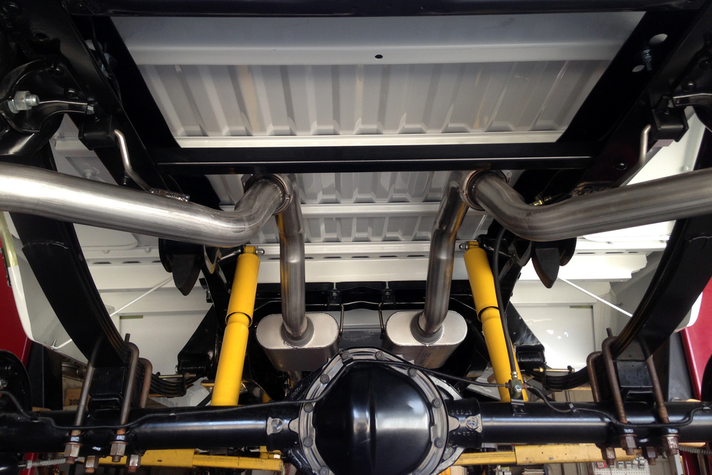 1971 CHEVROLET K10 PICKUP - Misc 3 - 235931